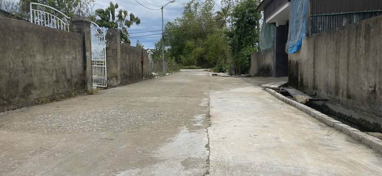 Đất Hưng Hòa, Vinh 55m² giá 1.2 tỷ - Vị trí đắc địa, đường thông thoáng!