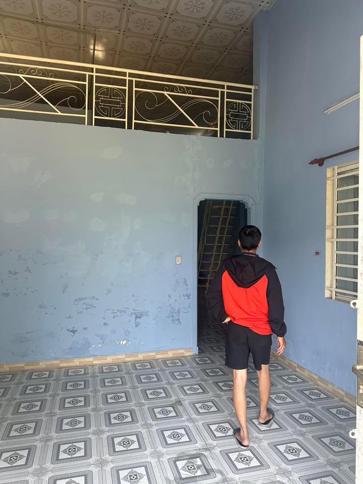 Nhà ngộp Phường Phú Mỹ Thủ Dầu Một 71m² - Siêu rẻ, chính chủ!