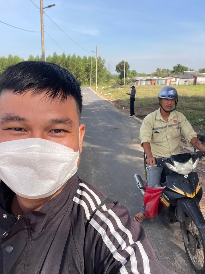 Đất nền Tam Phước Long Điền 160m² giá 800 triệu - Đầu tư sinh lời ngay!