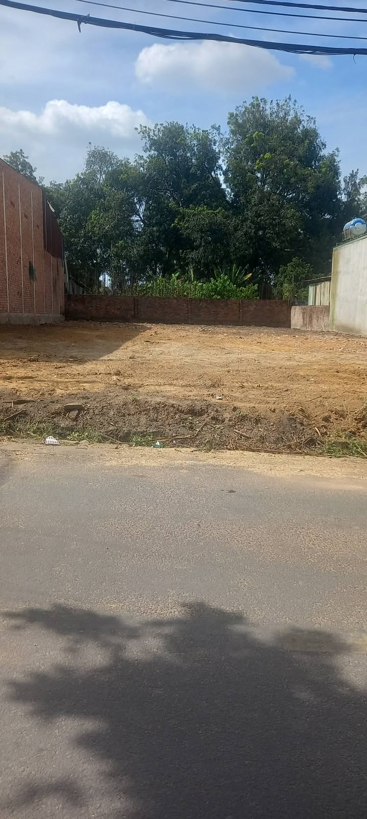 Đất nền Tân Đông Hiệp Dĩ An 245.68m² giá 7.766 tỷ - Đầu tư sinh lời ngay!