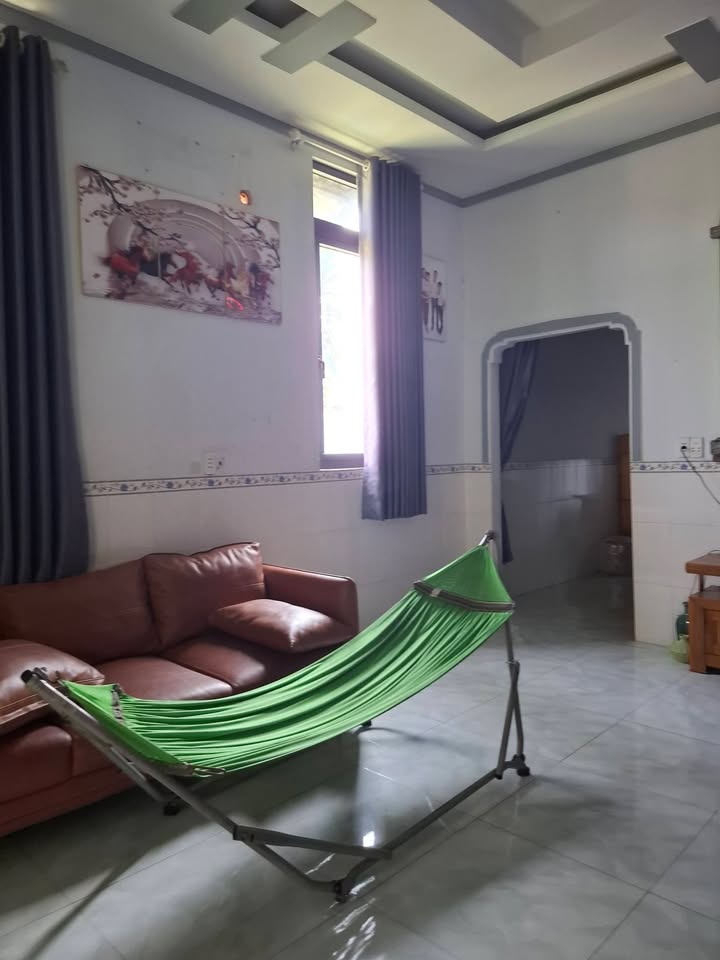 Nhà vườn 1000m² phường Tam Phước, Biên Hòa - Gần chợ và trường học!