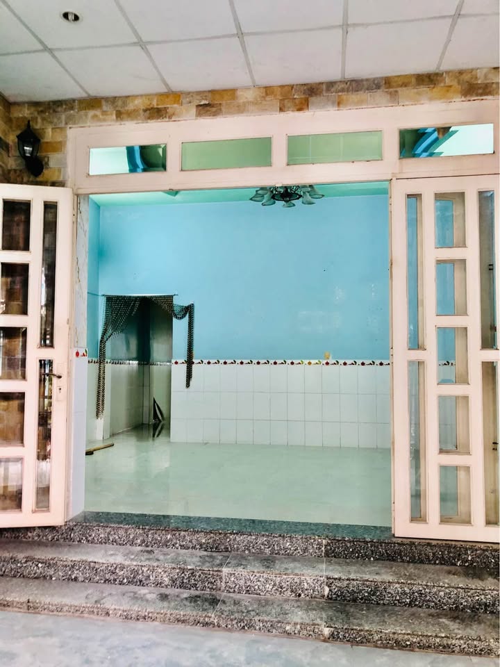 Nhà mặt tiền đường 8 Trường Thọ, Thủ Đức 120m² - Phù hợp kinh doanh và ở