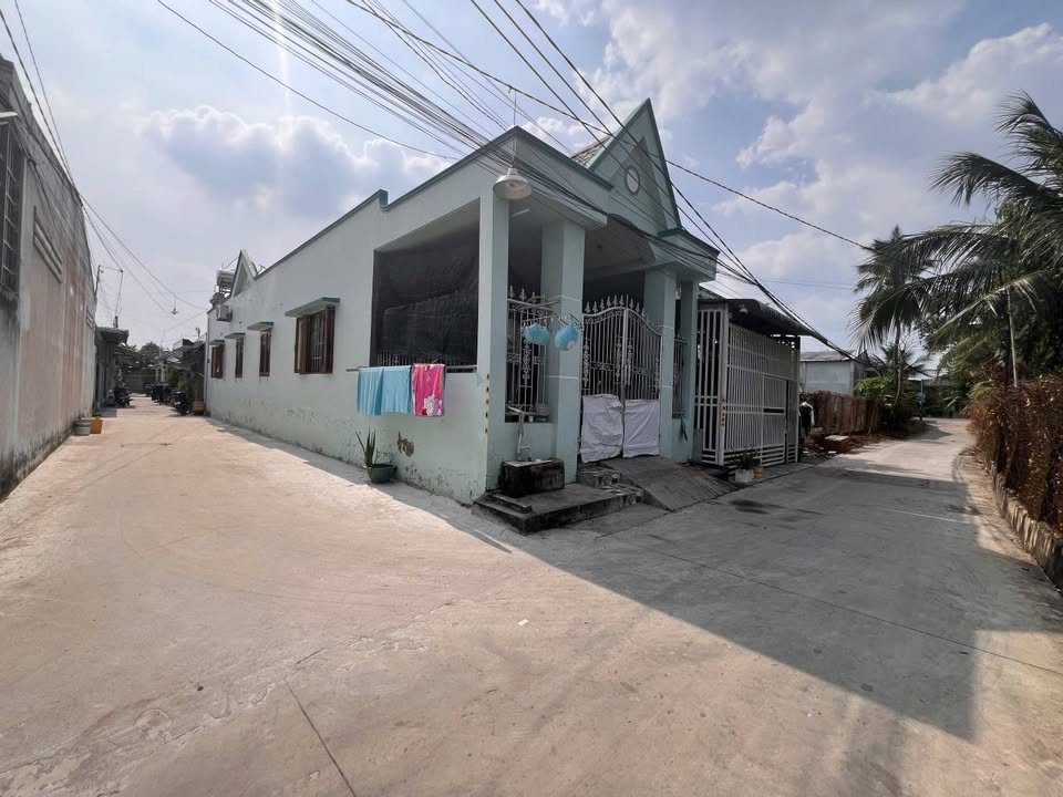 Đất nền tại khu dân cư Mỹ Hưng, Mỹ Phong 50m² giá 790 triệu - Cơ hội đầu tư hấp dẫn!