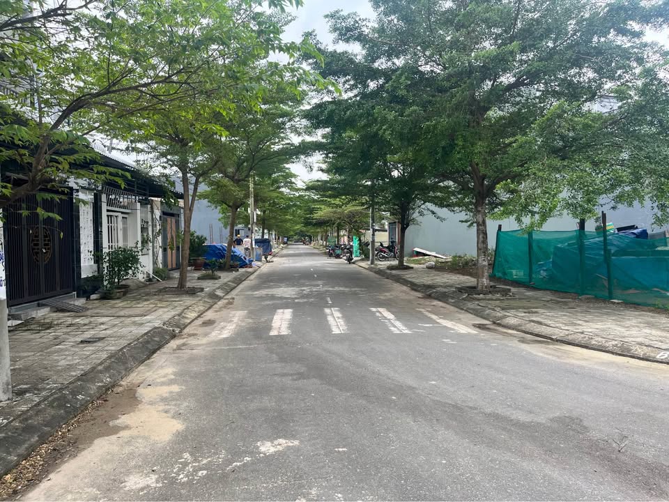 Đất KĐT An Phú Quý, Điện Ngọc 107m² giá 3 tỷ - Nhanh tay sở hữu!
