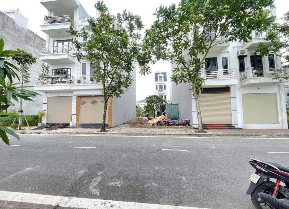 Đất 2 mặt tiền KĐT Kỳ Đồng, Hưng Yên 56m² chỉ 2.25 tỷ - Cơ hội vàng đầu tư!