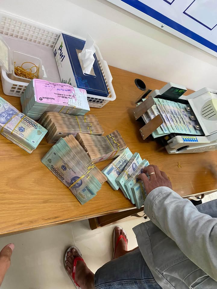 Đất thổ cư mặt tiền đá xanh Tân Bửu 130m² giá 1.25 tỷ - Cơ hội đầu tư tuyệt vời!