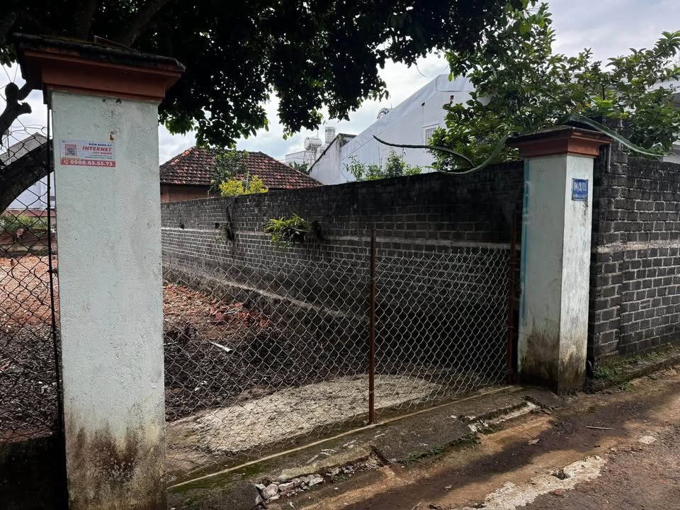 Nhà phố hẻm 04 Nguyễn Xuân Nguyên 145m² giá 3.95 tỷ - Khu dân cư văn minh, tiện ích đầy đủ!