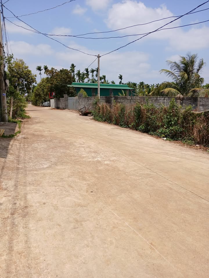 Đất thổ cư 250m² tại Cư Suê, Cư M'gar - Giá chỉ 2.7 tỷ, chính chủ thương lượng!