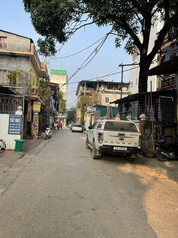 Nhà phố chính chủ Tuyên Quang 60m² giá 3 tỷ - Vị trí đắc địa gần trường học