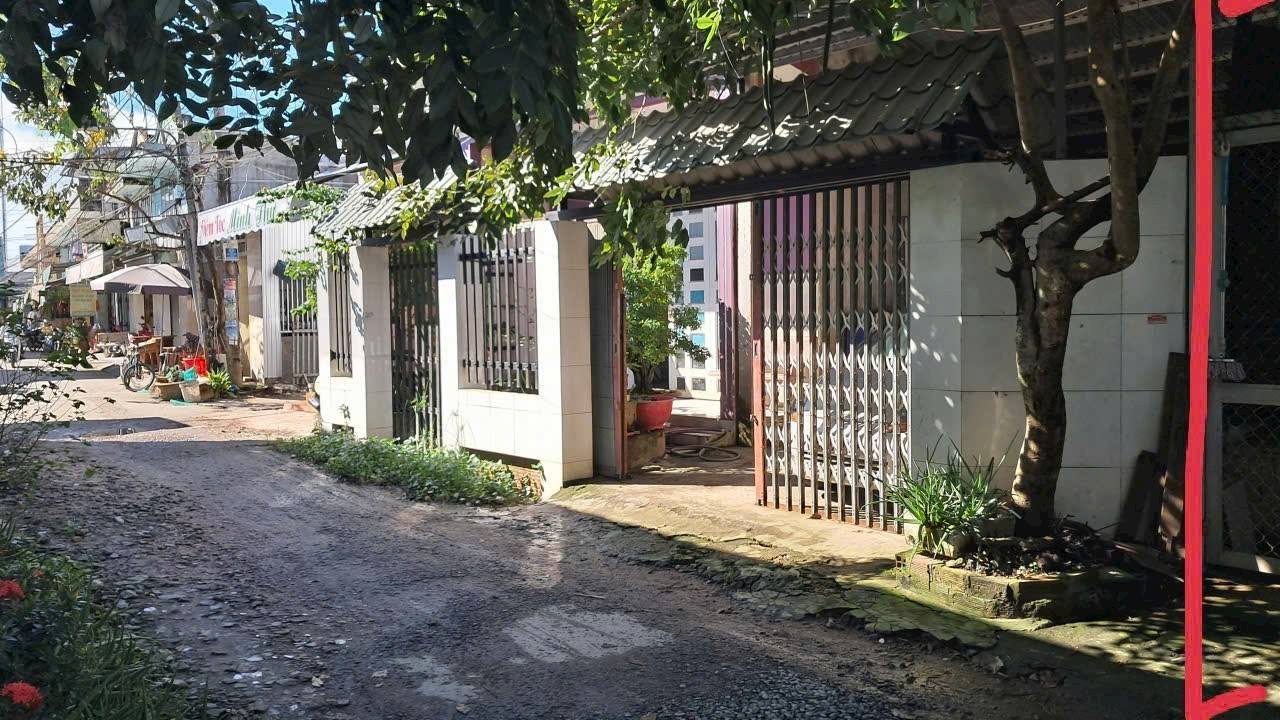 Đất nền Thường Thạnh, Cái Răng, Cần Thơ 77m² giá 1.299 tỷ - Giảm ngay 100 triệu!