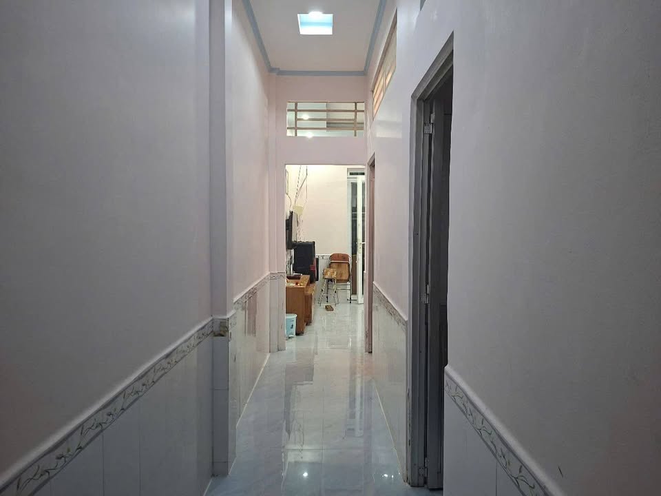 Nhà riêng An Khánh Cần Thơ 64m² giá chỉ 1.9 tỷ - Cơ hội đầu tư tuyệt vời!