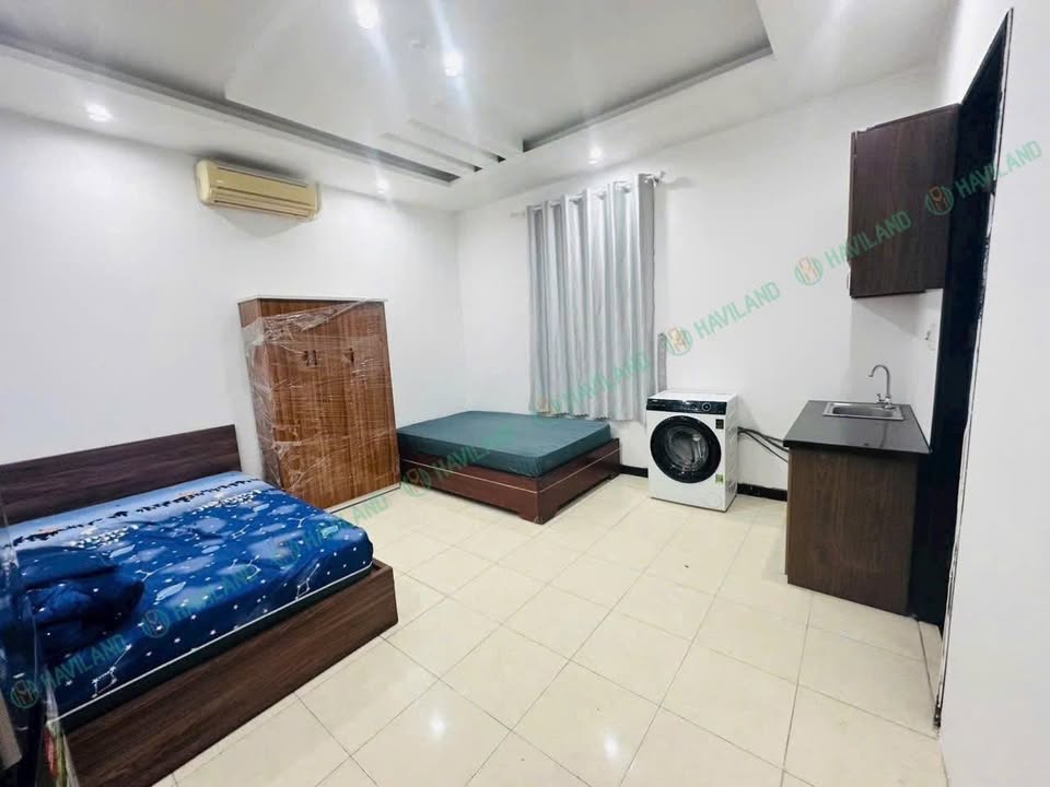 Căn hộ cho thuê tại Dũng Sĩ Thanh Khê, Đà Nẵng - Giá thỏa thuận, phù hợp cho gia đình!