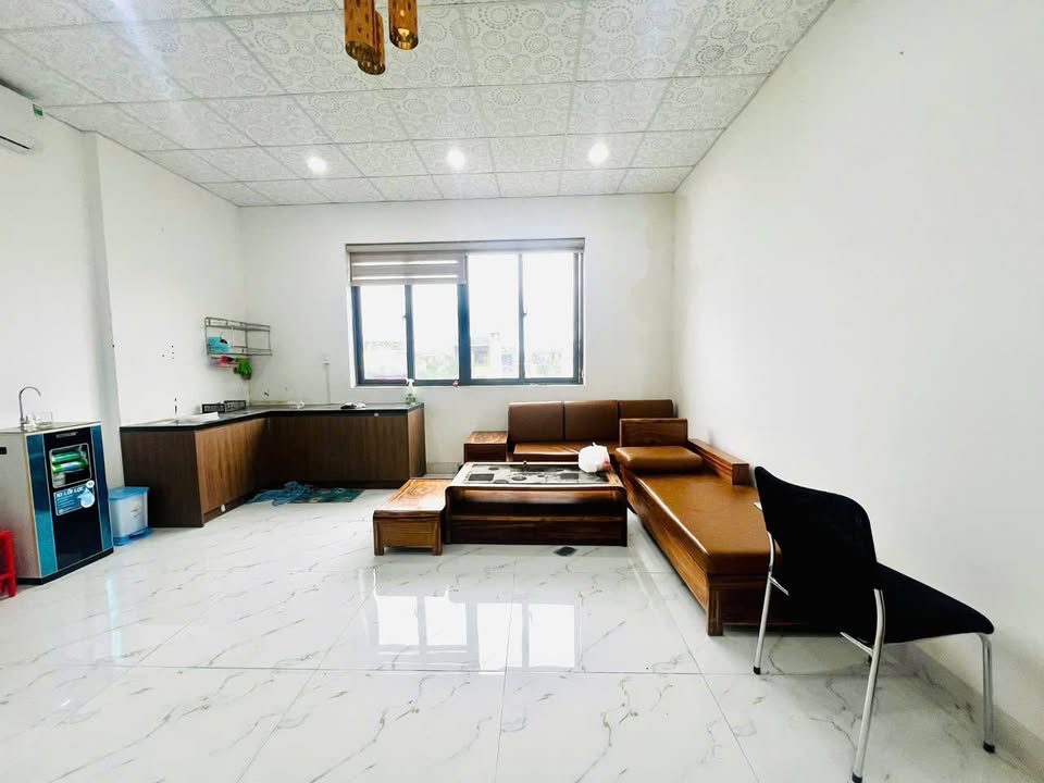 Căn hộ 1PN cho thuê tại đường 29 tháng 3, Cẩm Lệ - Phù hợp gia đình!