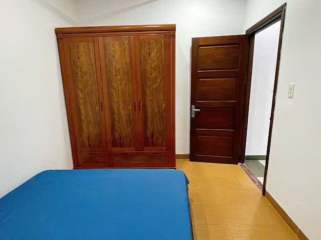 Căn hộ 2 phòng ngủ Đà Nẵng 60m² giá 8 triệu - Gần biển tuyệt đẹp!