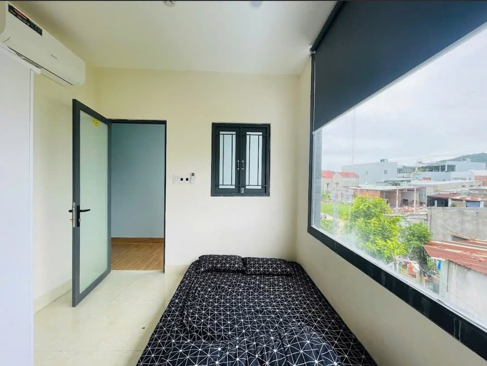 Căn hộ Studio tại Hòa An, Cẩm Lệ 2.8 triệu - Không gian sống lý tưởng!