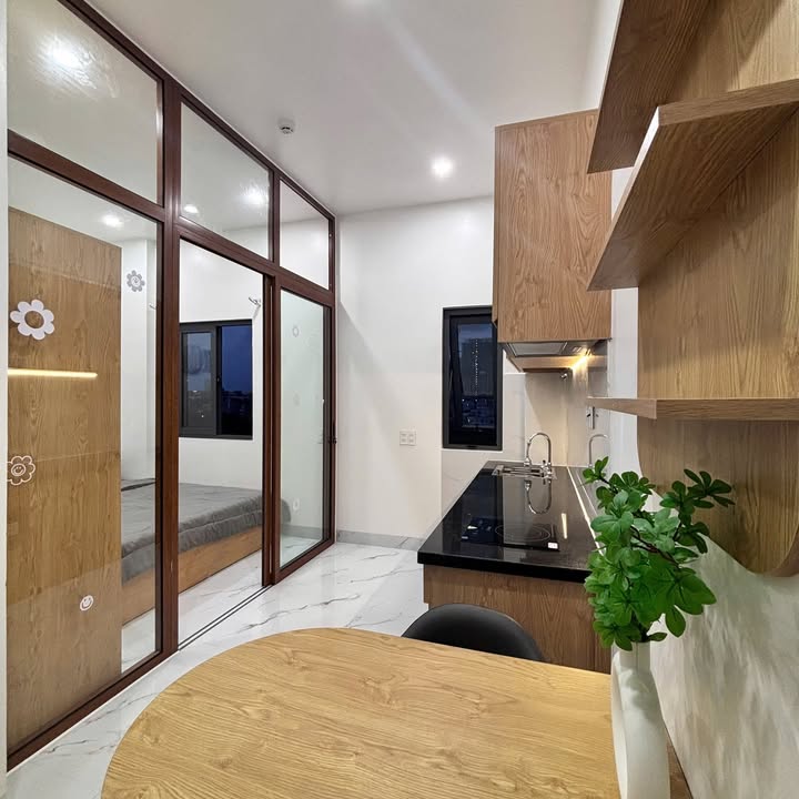 Căn hộ An Hải Tây Đà Nẵng 100m² giá thỏa thuận - View pháo hoa tuyệt đẹp!