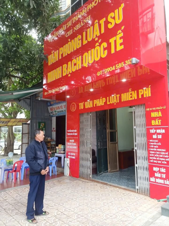 Nhà mặt phố 712 Quang Trung, Đông Vệ, Thanh Hóa 80m² - Tiện ích kinh doanh đắc địa!