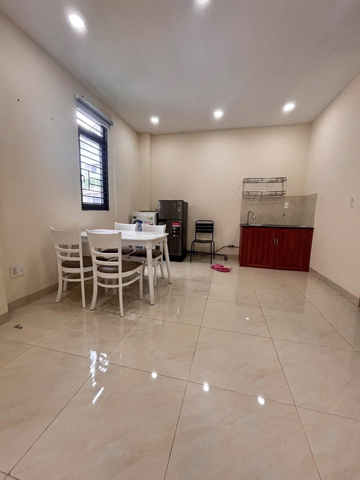 Căn hộ dịch vụ quận 9 45m² giá 4.5 triệu - Sẵn sàng vào ở ngay!