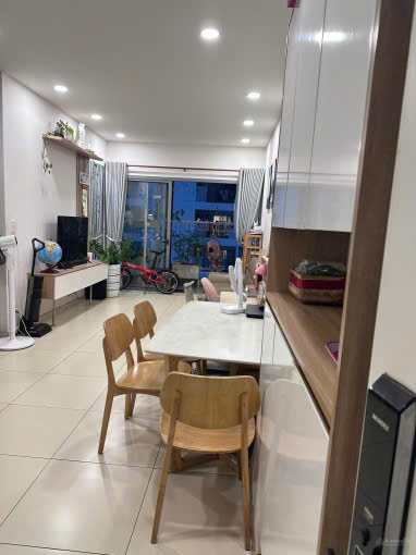 Căn hộ HausNeo Quận 9 54m² giá 8 triệu - Full nội thất hiện đại