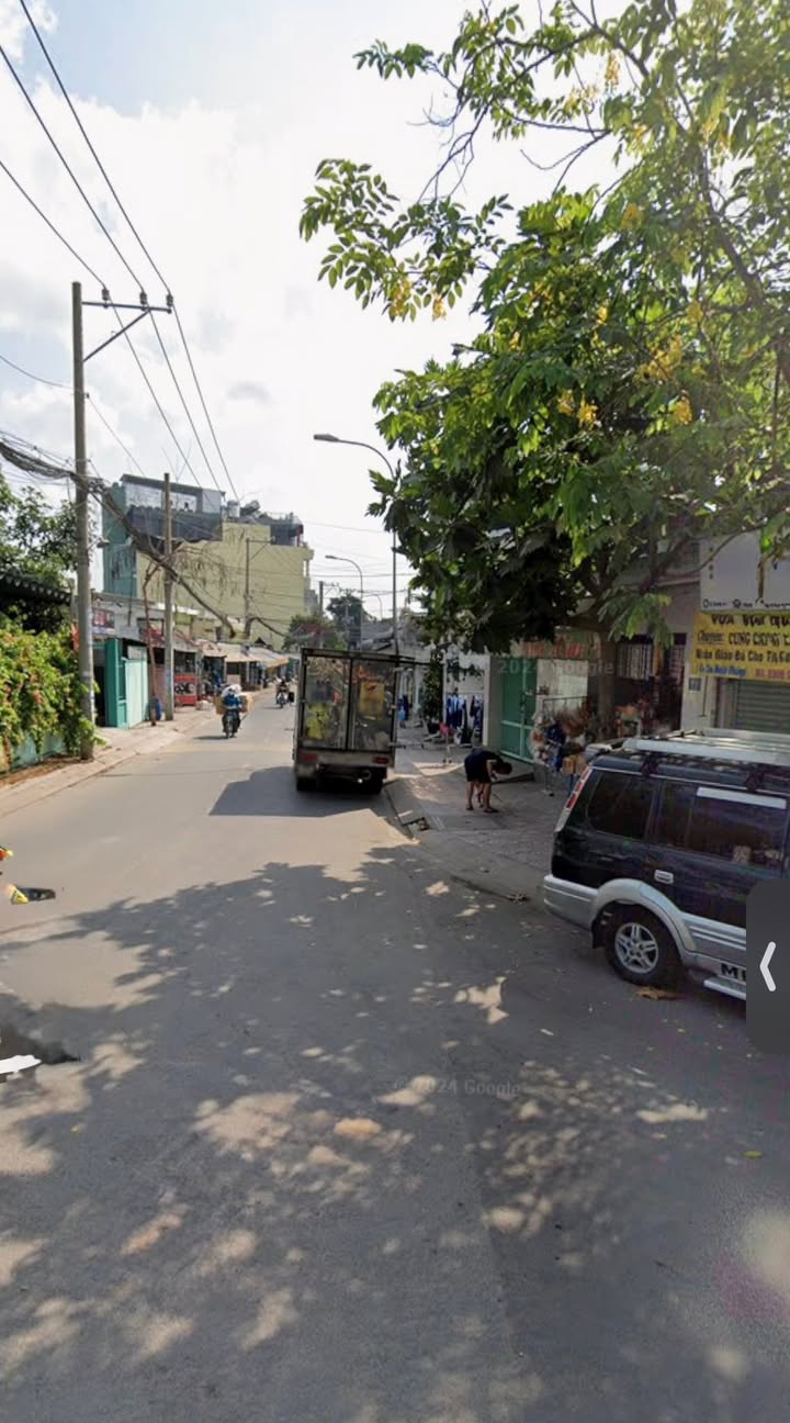 Nhà mặt tiền hẻm kinh doanh đường 22, Phước Long B, 80m² giá 6.5 tỷ - Đầu tư sinh lời ngay!