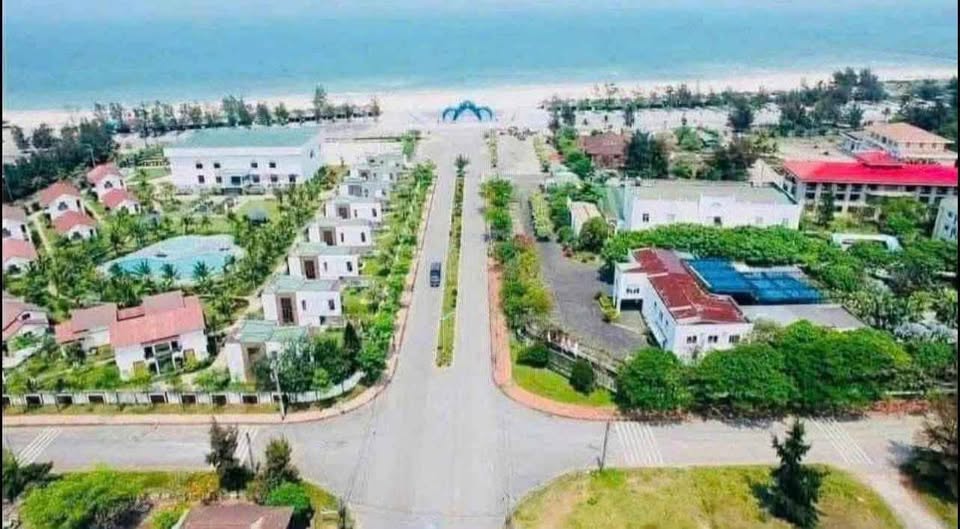Đất biển Cửa Việt 200m² giá 2 tỷ - Hướng view biển tuyệt đẹp!