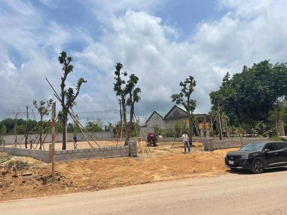 Đất nền mặt tiền Dạ Lê, Thủy Phương 1014m² giá 3.1 tỷ - Cơ hội đầu tư sinh lời!