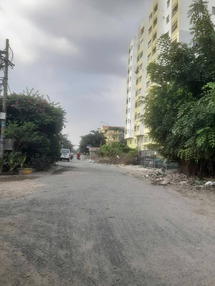 Nhà cấp 4 Phạm Thế Hiển, Q8, 68m² giá 3 tỷ - Đường vào thoáng đãng!