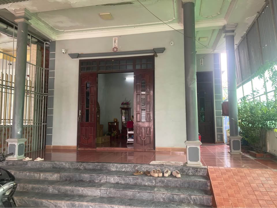 Nhà 2 tầng phường Bắc Nghĩa 210m² giá chỉ 2 tỷ - Vị trí đắc địa gần chợ và trường học!