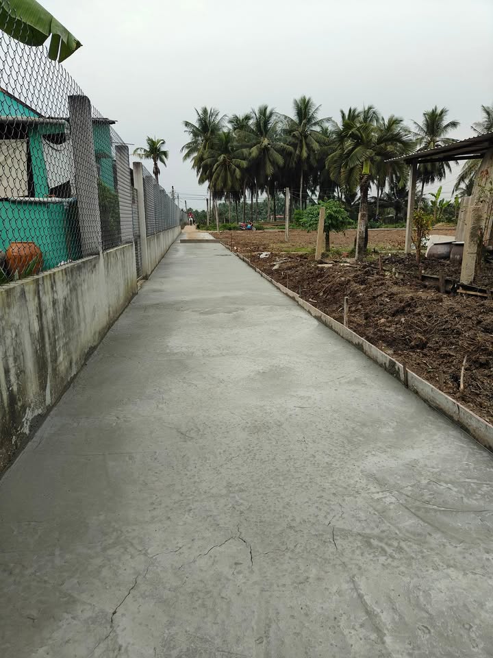 Đất nền đầu tư 493m² tại xã An Thạnh Thủy, Tiền Giang - Giá 450 triệu, thương lượng nhẹ!