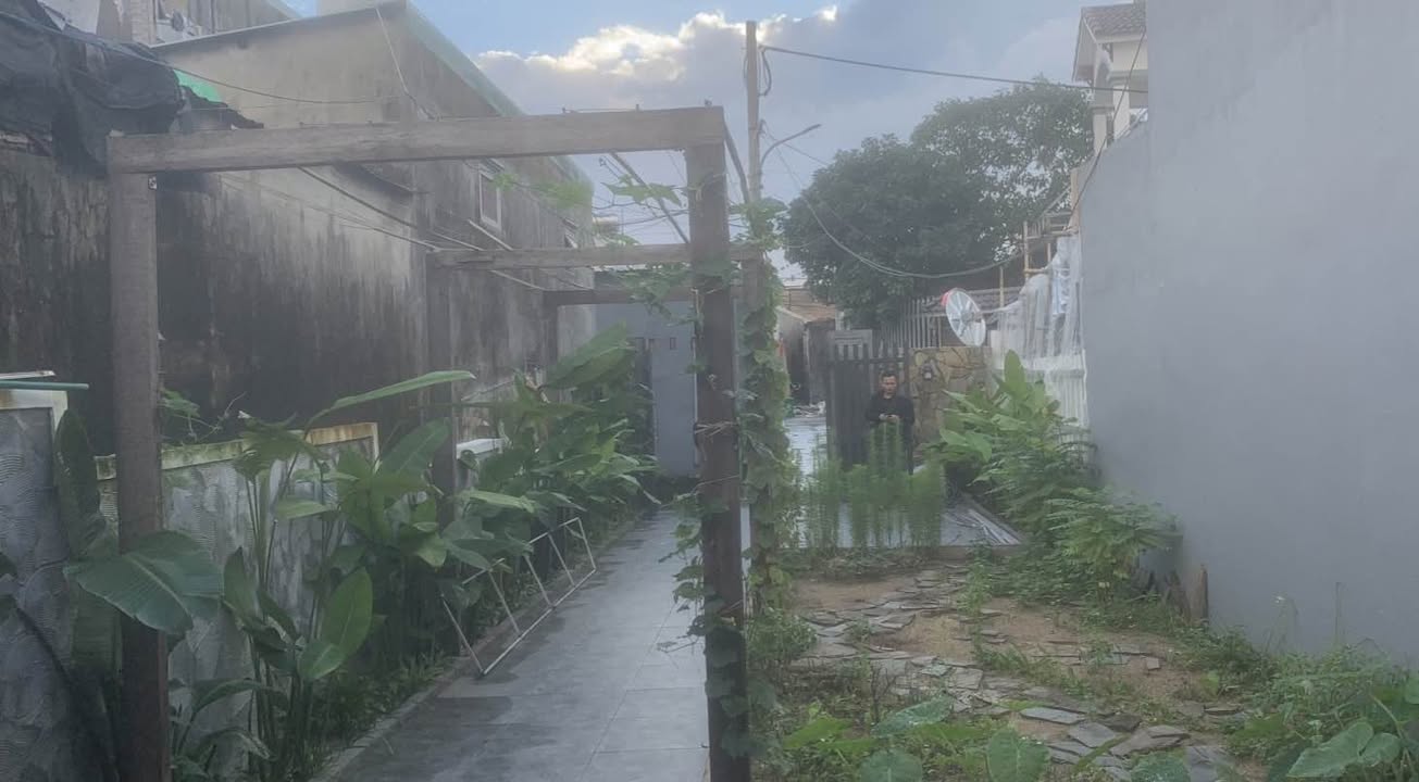 Nhà nhỏ xinh gần biển Trần Đình Tri 76m² giá 3.15 tỷ - Không thể bỏ qua!