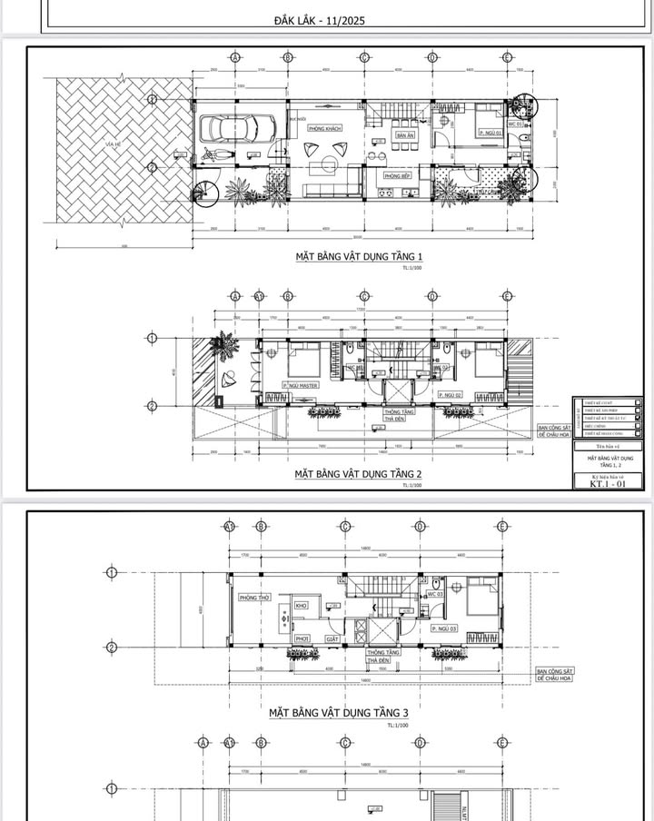 Nhà đẹp 6x20m đường Hà Huy Tập, Buôn Ma Thuột 6.75 tỷ - Đối diện công viên Lửa Thiêng