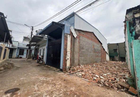 Đất thổ cư Trần Huy Liệu, Buôn Ma Thuột 82m² giá 2.379 tỷ - Đầu tư sinh lời ngay!