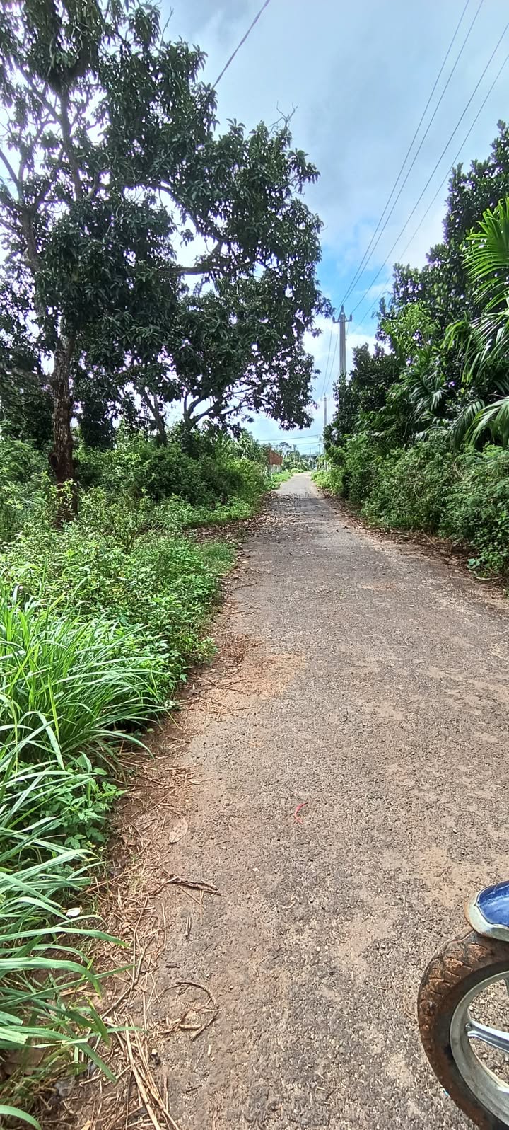 Đất nền tại buôn Tơng Sinh, Ea Kar 441.2m² giá 4.64 tỷ - Gần trung tâm thuận lợi!