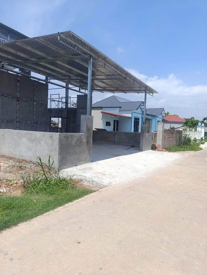 Đất nền Ngọc Châu, Tân Yên 154m² giá 700 triệu - Cơ hội đầu tư hiếm có!