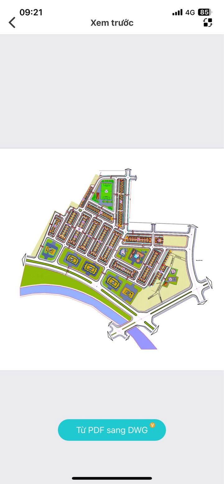 Đất có móng NƠ 13 MB 776 Vườn Bia Phú Sơn 71,5m² giá 4 tỷ - Vị trí vàng giữa lòng thành phố!