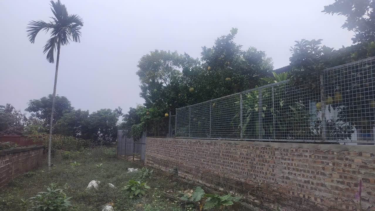 Đất nền đẹp tại trung tâm Quảng Oai, 130m² chỉ 1 tỷ - Đầu tư sinh lời ngay!