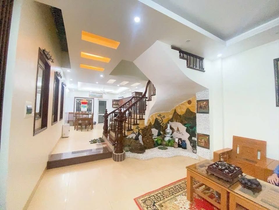 Townhouse Liền kề Văn Phú 90m² giá thỏa thuận - Chủ cần bán gấp!