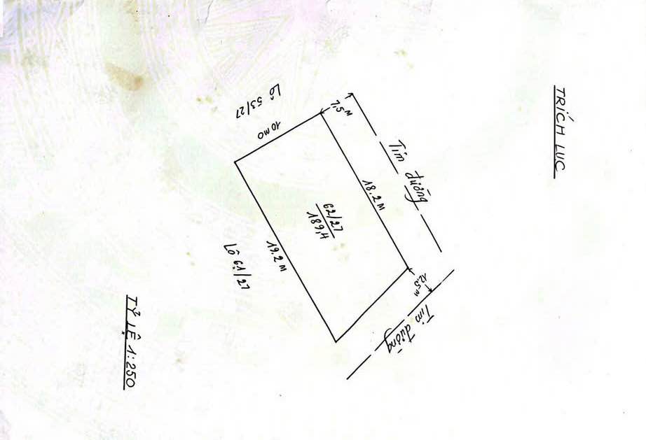 Đất nền biệt thự liền kề TĐC Kiều Hạ, Đông Hải 386m² giá chỉ 12.365 tỷ - Cơ hội đầu tư tuyệt vời!