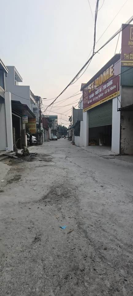 Đất nền ngõ Phố Đức Minh, Thanh Bình 90.3m² giá 3 tỷ - Vị trí tuyệt vời, dễ giao thương