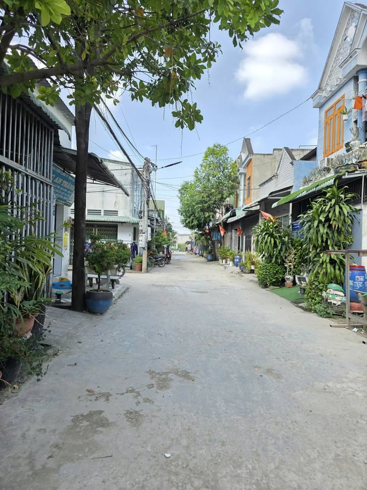 Đất nền Bình Chuẩn 75,7m² giá chỉ 1,75 tỷ - Sổ hồng riêng, xây dựng tự do!