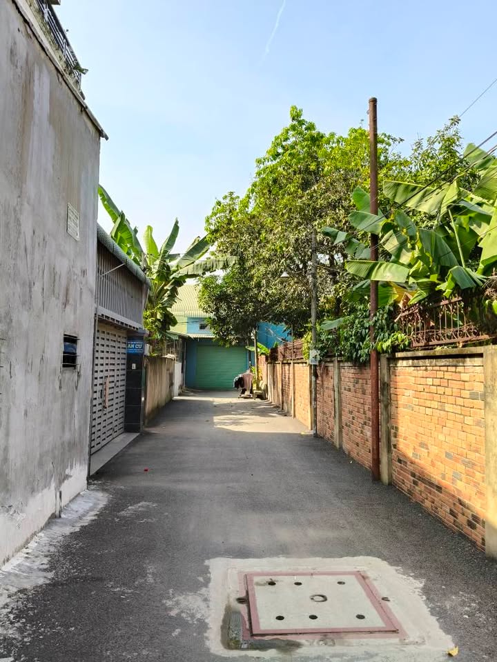 Đất Linh Xuân Thủ Đức 1500m² giá 45 triệu/m - Vị trí đắc địa gần làng đại học!