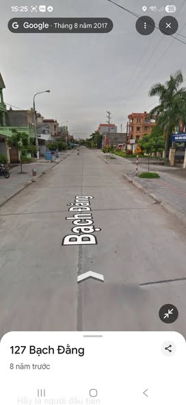 Đất nền Ân Thi Hưng Yên 83m² giá chỉ 2.5 tỷ - Ô tô vào thoải mái!