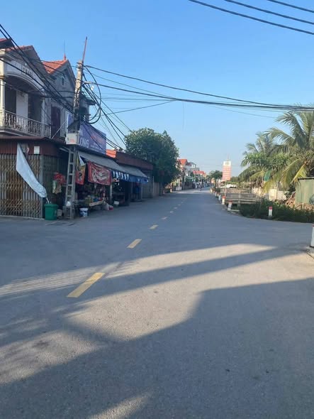 Đất thổ cư Liên Nghĩa, Văn Giang, Hưng Yên 102,9m² - Giá tốt chỉ 4,11 tỷ!