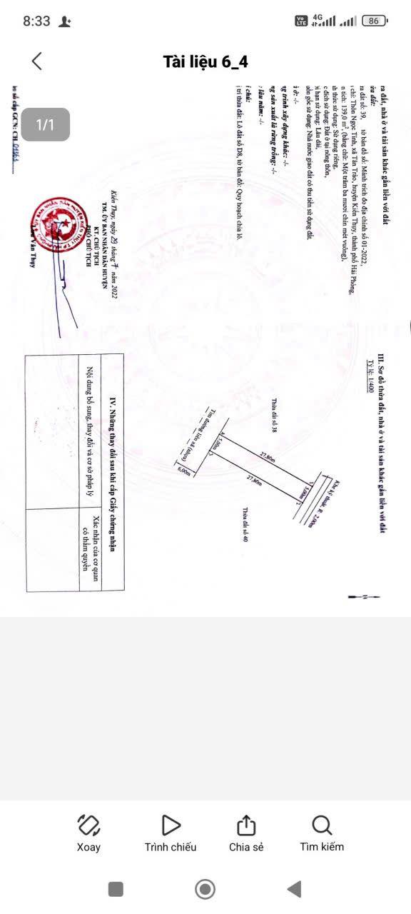 Đất nền đấu giá Tân Trào - 139m² giá chỉ 3.7 tỷ - Cơ hội đầu tư hấp dẫn!