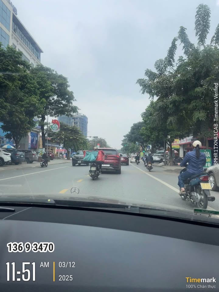 Đất thổ cư Thịnh Đức 150m² giá 1.3 tỷ - Mặt đường quy hoạch 21m