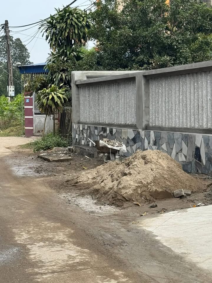 Đất thổ cư QL3, Phú Lương 150m² chỉ 1 tỷ - Sổ đỏ chính chủ!