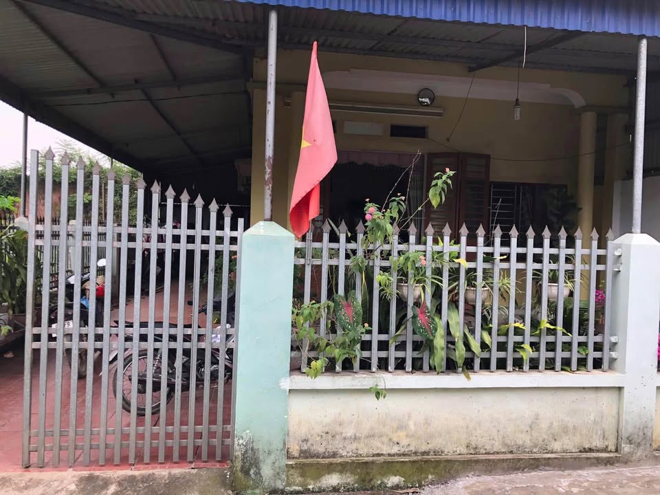 Nhà riêng Thái Nguyên 200m² giá 2 tỷ - Chính chủ bán gấp!