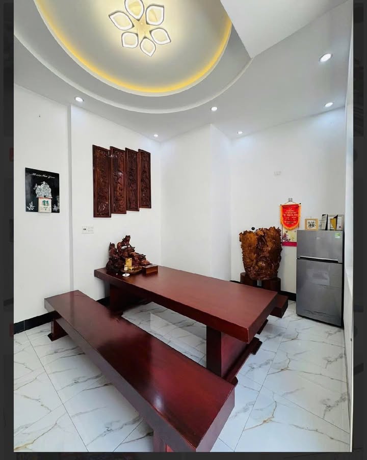 Nhà riêng phường Lê Lợi, Quy Nhơn 54m² giá 3.15 tỷ - Gần biển, sổ đỏ chính chủ!