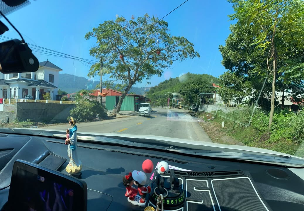 Đất mặt đường ĐT70B, xã Tinh Nhuệ, huyện Thanh Sơn, 800m² - Đầu tư sinh lời ngay!