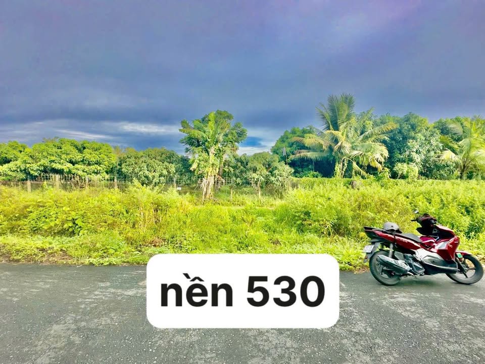 Đất nền mặt tiền Nguyễn Viết Xuân, 69m² giá 530 triệu - Cơ hội đầu tư tuyệt vời!
